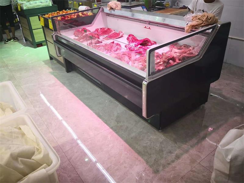 Fresh Meat Cabinet (4)